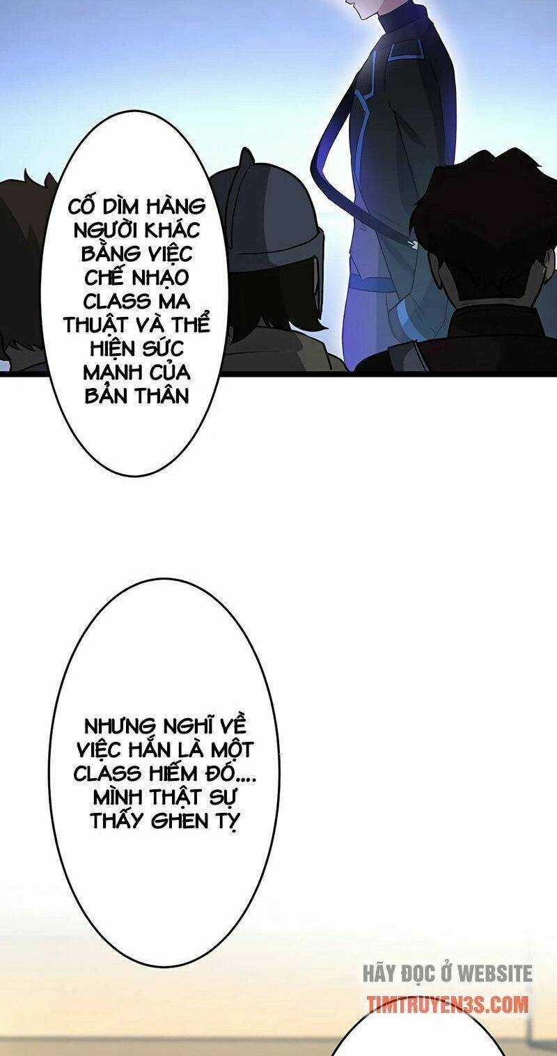 Hồi Quy Trở Thành Mạo Hiểm Giả Mạnh Nhất Nhờ Class Ẩn Điều Khiển Trọng Lực Chapter 4 trang 36