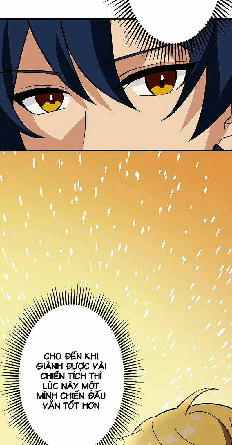 Hồi Quy Trở Thành Mạo Hiểm Giả Mạnh Nhất Nhờ Class Ẩn Điều Khiển Trọng Lực Chapter 4 trang 38