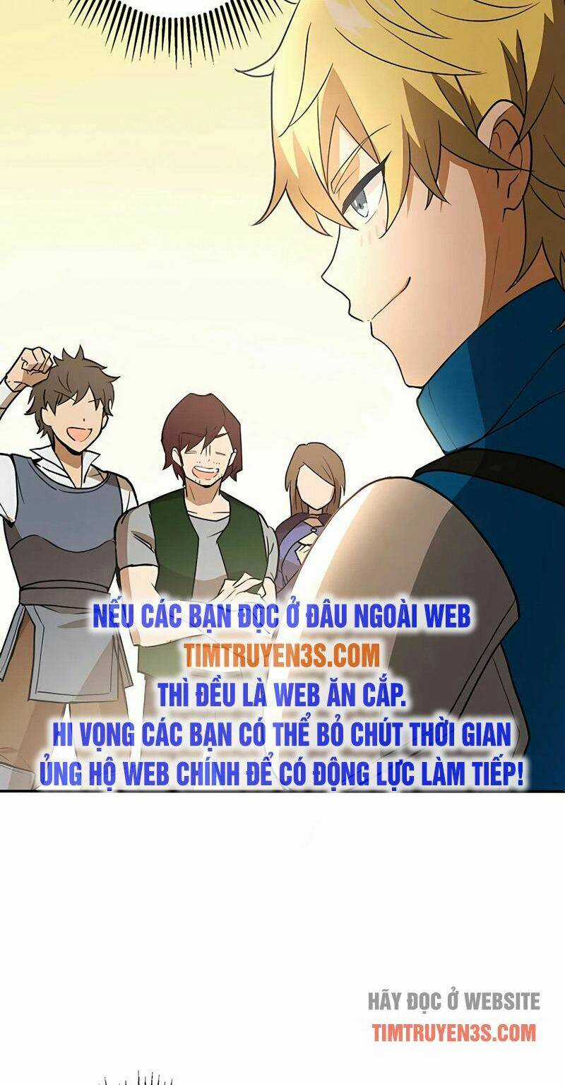 Hồi Quy Trở Thành Mạo Hiểm Giả Mạnh Nhất Nhờ Class Ẩn Điều Khiển Trọng Lực Chapter 4 trang 39