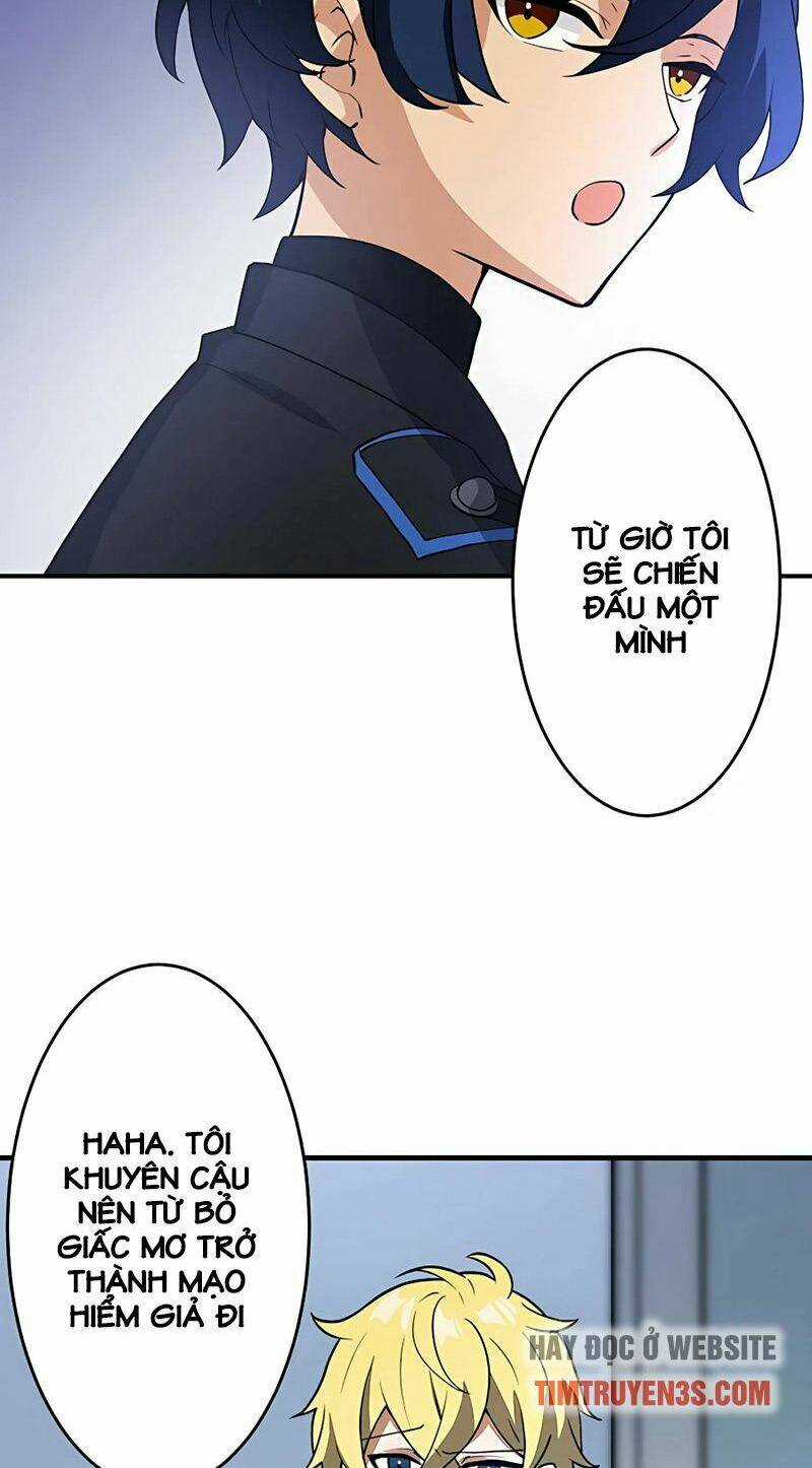 Hồi Quy Trở Thành Mạo Hiểm Giả Mạnh Nhất Nhờ Class Ẩn Điều Khiển Trọng Lực Chapter 4 trang 42