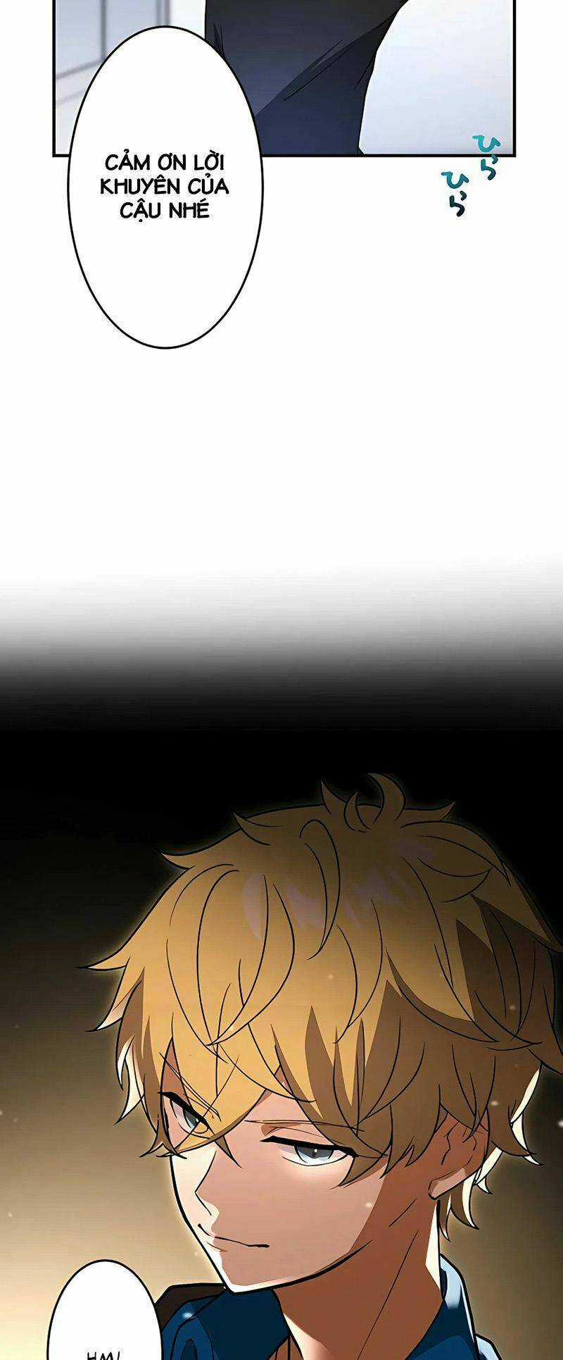 Hồi Quy Trở Thành Mạo Hiểm Giả Mạnh Nhất Nhờ Class Ẩn Điều Khiển Trọng Lực Chapter 4 trang 44