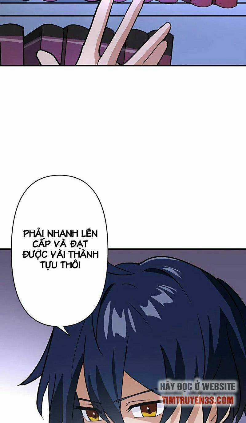 Hồi Quy Trở Thành Mạo Hiểm Giả Mạnh Nhất Nhờ Class Ẩn Điều Khiển Trọng Lực Chapter 4 trang 48