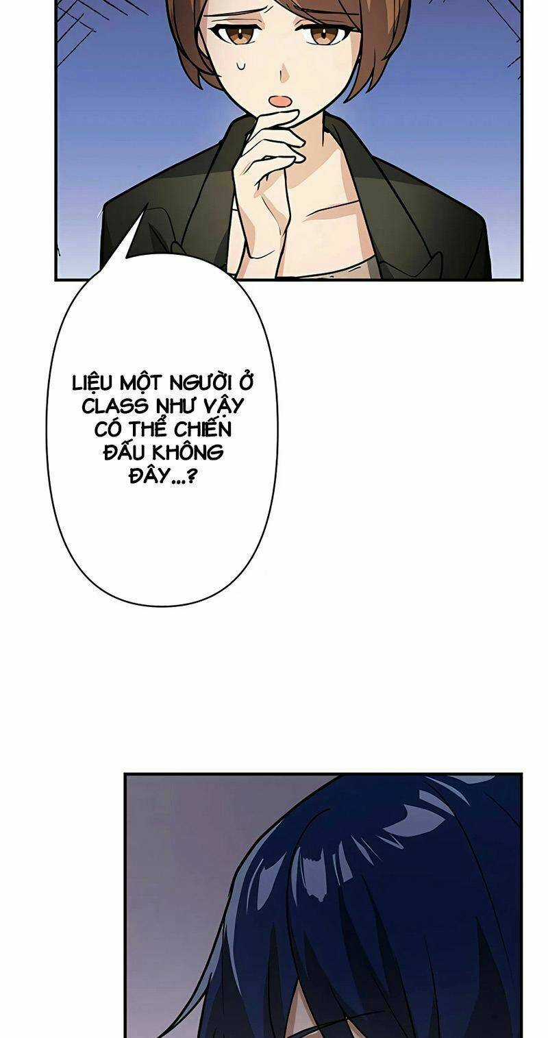 Hồi Quy Trở Thành Mạo Hiểm Giả Mạnh Nhất Nhờ Class Ẩn Điều Khiển Trọng Lực Chapter 4 trang 5