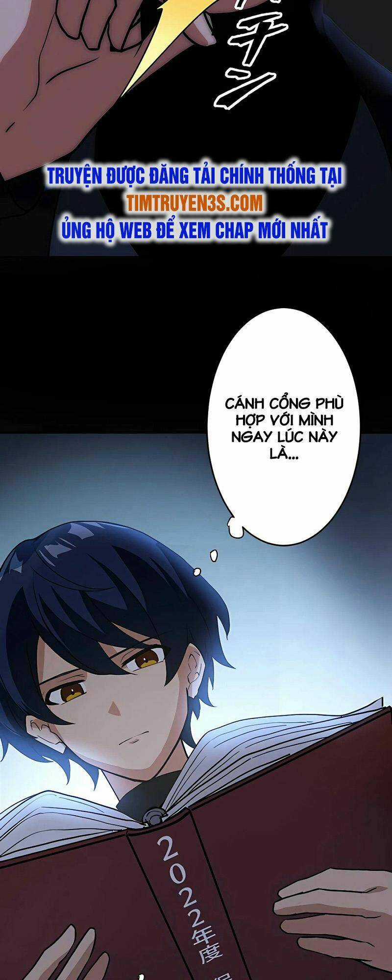 Hồi Quy Trở Thành Mạo Hiểm Giả Mạnh Nhất Nhờ Class Ẩn Điều Khiển Trọng Lực Chapter 4 trang 52