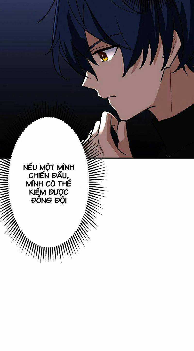 Hồi Quy Trở Thành Mạo Hiểm Giả Mạnh Nhất Nhờ Class Ẩn Điều Khiển Trọng Lực Chapter 4 trang 56