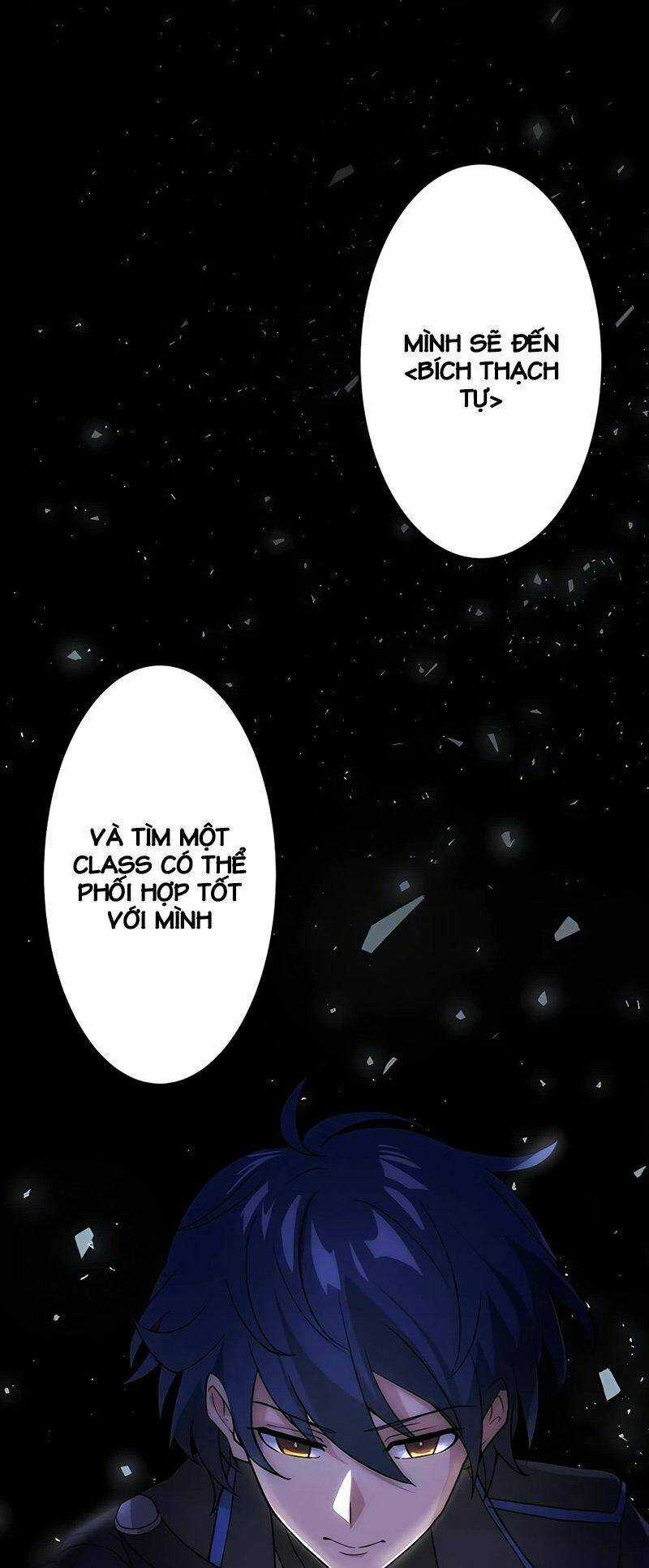 Hồi Quy Trở Thành Mạo Hiểm Giả Mạnh Nhất Nhờ Class Ẩn Điều Khiển Trọng Lực Chapter 4 trang 59