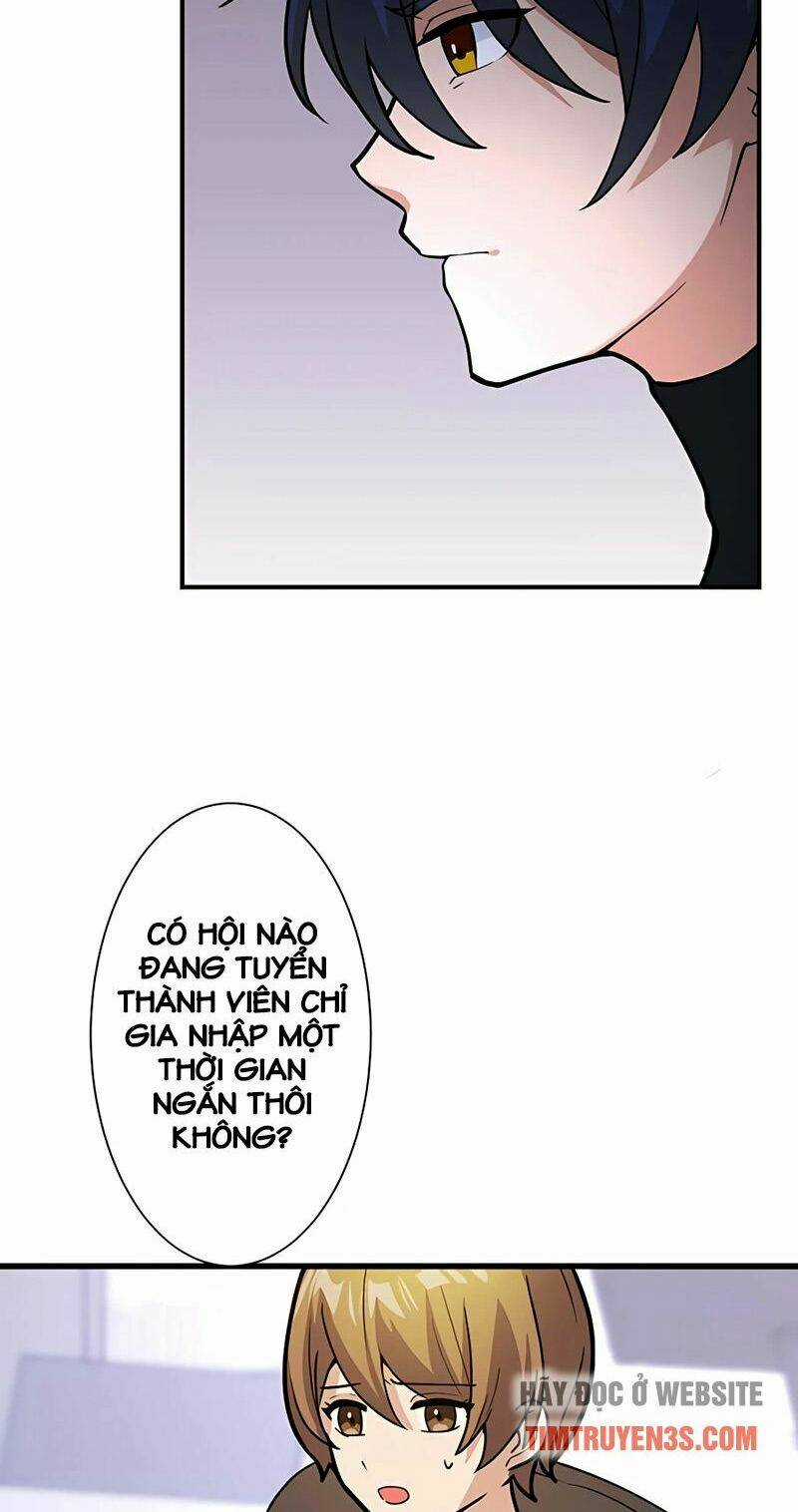 Hồi Quy Trở Thành Mạo Hiểm Giả Mạnh Nhất Nhờ Class Ẩn Điều Khiển Trọng Lực Chapter 4 trang 6