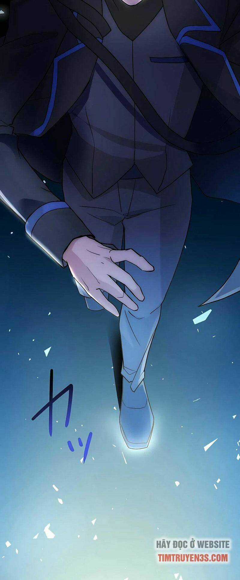 Hồi Quy Trở Thành Mạo Hiểm Giả Mạnh Nhất Nhờ Class Ẩn Điều Khiển Trọng Lực Chapter 4 trang 60