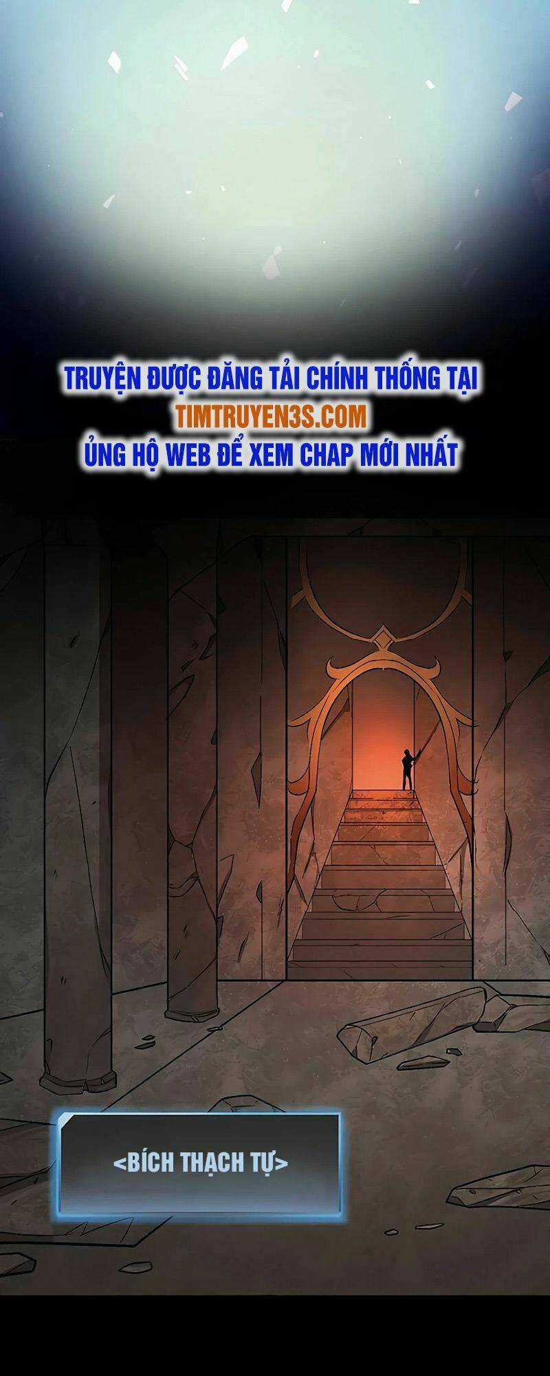 Hồi Quy Trở Thành Mạo Hiểm Giả Mạnh Nhất Nhờ Class Ẩn Điều Khiển Trọng Lực Chapter 4 trang 61