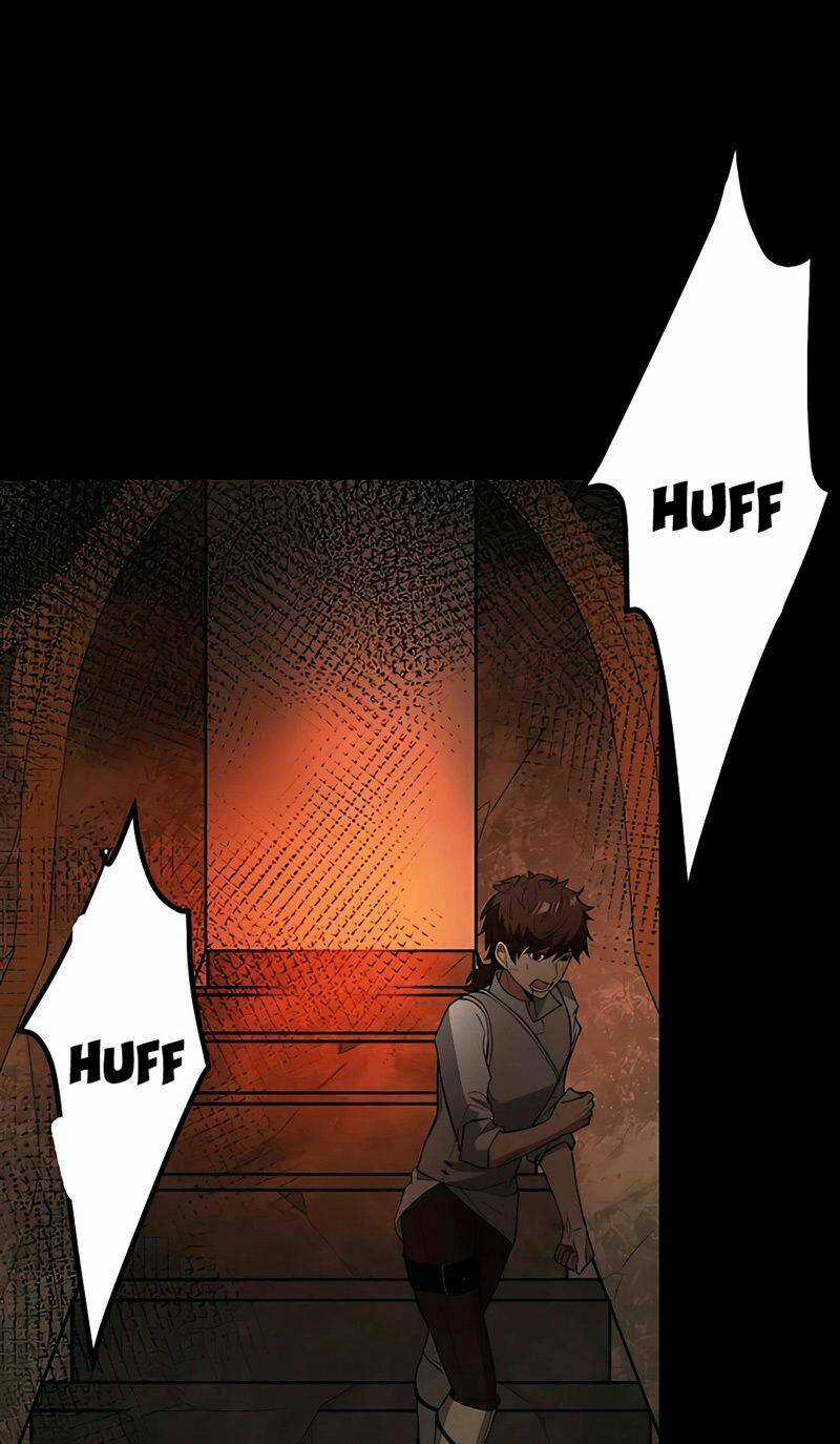 Hồi Quy Trở Thành Mạo Hiểm Giả Mạnh Nhất Nhờ Class Ẩn Điều Khiển Trọng Lực Chapter 4 trang 62