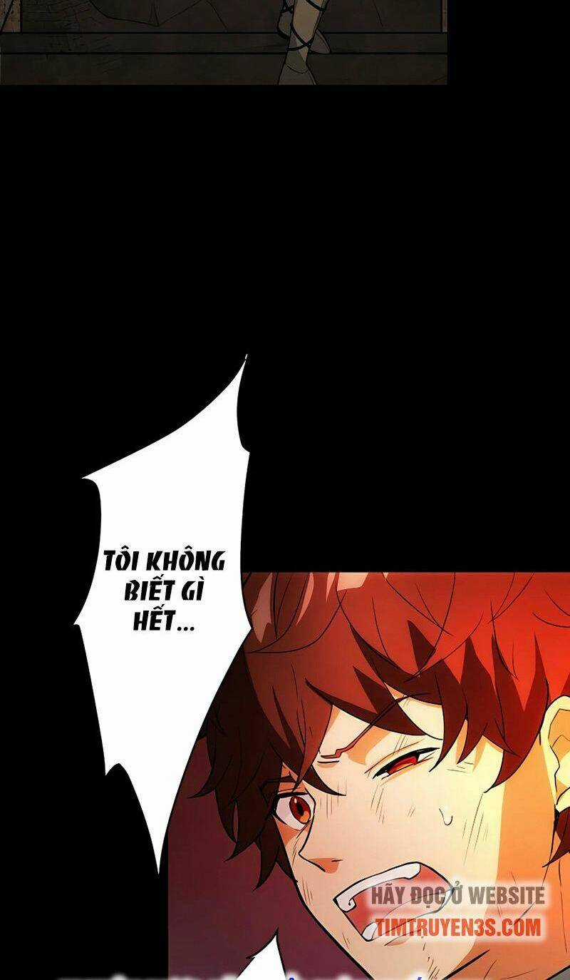 Hồi Quy Trở Thành Mạo Hiểm Giả Mạnh Nhất Nhờ Class Ẩn Điều Khiển Trọng Lực Chapter 4 trang 63