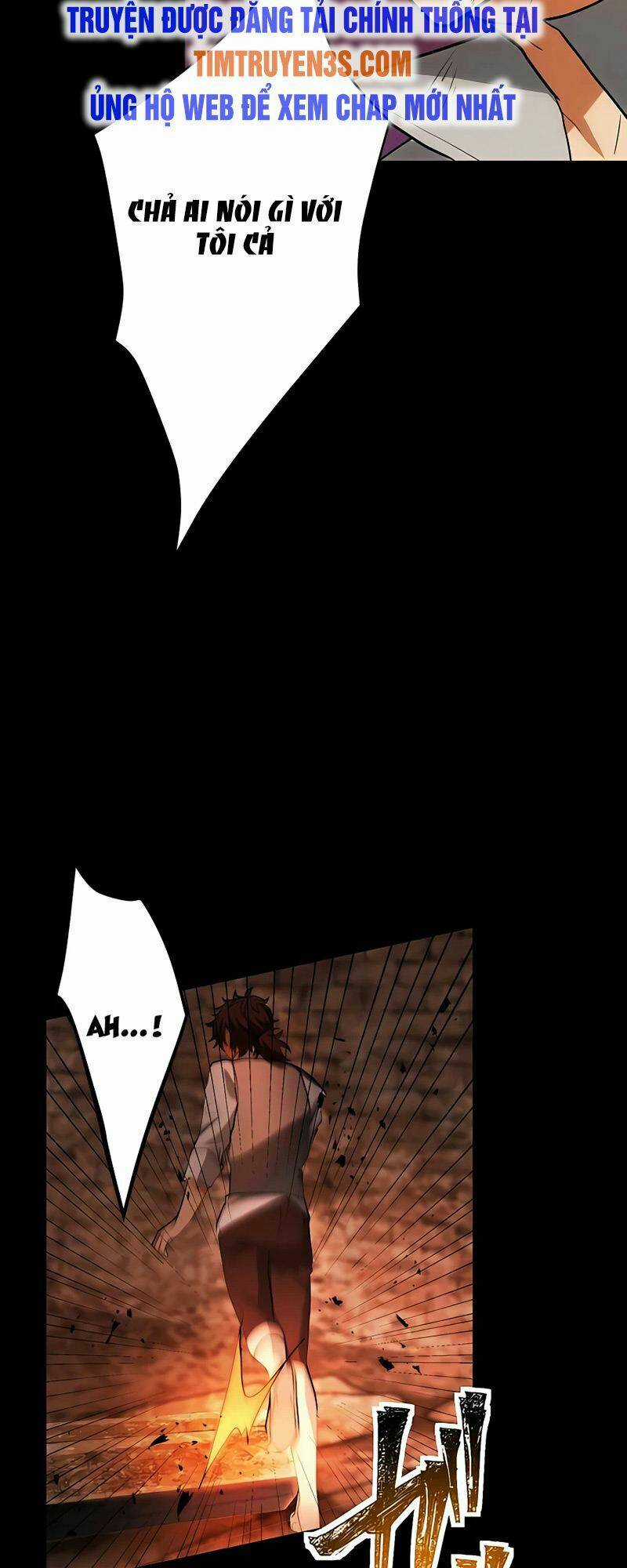 Hồi Quy Trở Thành Mạo Hiểm Giả Mạnh Nhất Nhờ Class Ẩn Điều Khiển Trọng Lực Chapter 4 trang 64