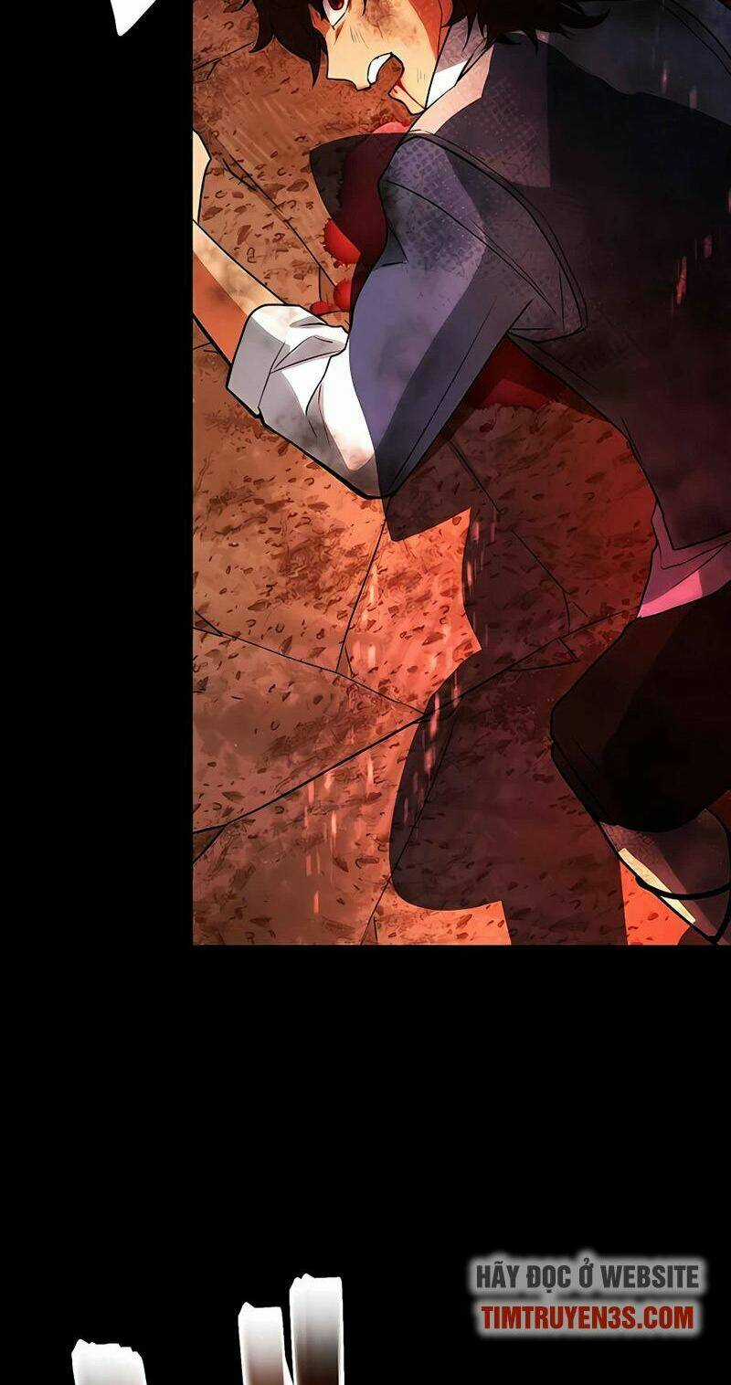 Hồi Quy Trở Thành Mạo Hiểm Giả Mạnh Nhất Nhờ Class Ẩn Điều Khiển Trọng Lực Chapter 4 trang 66