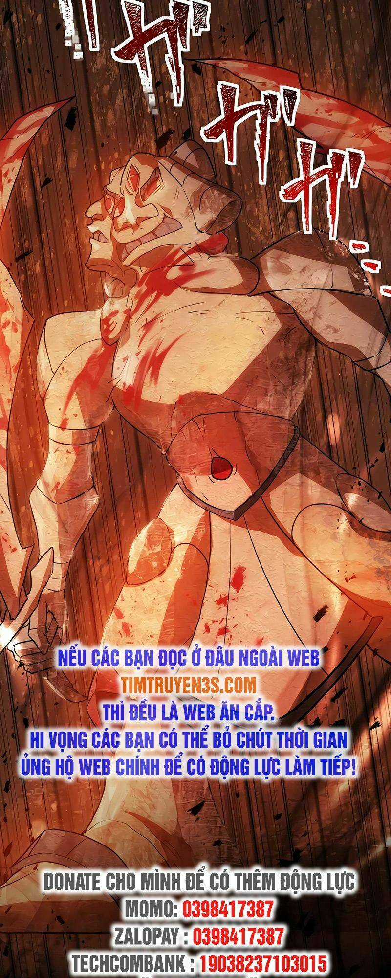 Hồi Quy Trở Thành Mạo Hiểm Giả Mạnh Nhất Nhờ Class Ẩn Điều Khiển Trọng Lực Chapter 4 trang 69