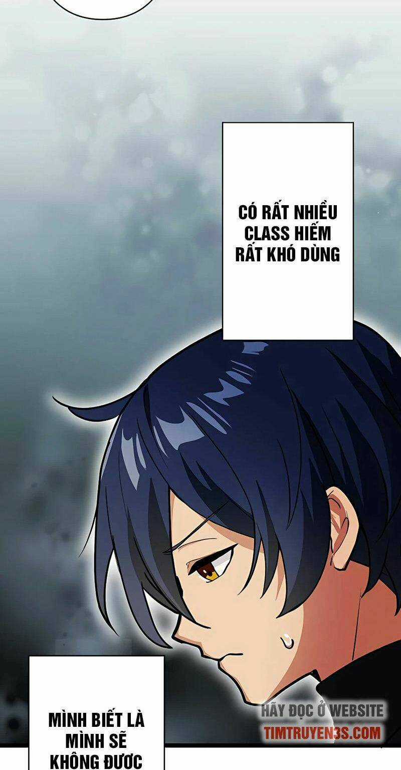 Hồi Quy Trở Thành Mạo Hiểm Giả Mạnh Nhất Nhờ Class Ẩn Điều Khiển Trọng Lực Chapter 4 trang 9