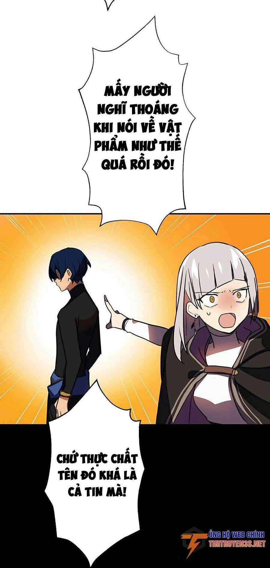 Hồi Quy Trở Thành Mạo Hiểm Giả Mạnh Nhất Nhờ Class Ẩn Điều Khiển Trọng Lực Chapter 40 trang 10