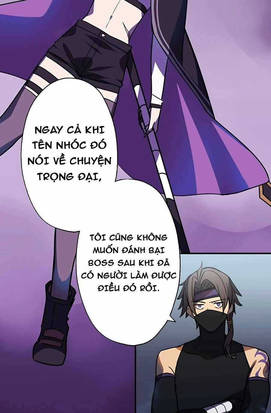 Hồi Quy Trở Thành Mạo Hiểm Giả Mạnh Nhất Nhờ Class Ẩn Điều Khiển Trọng Lực Chapter 40 trang 12