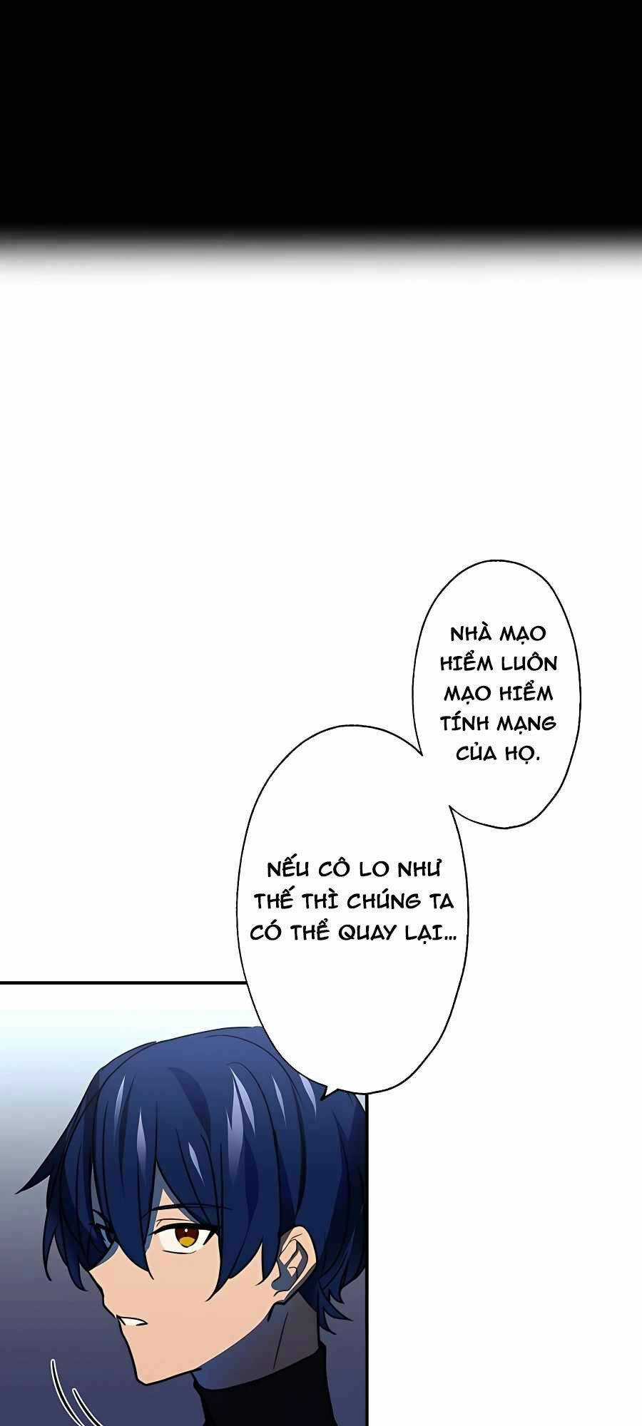 Hồi Quy Trở Thành Mạo Hiểm Giả Mạnh Nhất Nhờ Class Ẩn Điều Khiển Trọng Lực Chapter 40 trang 14