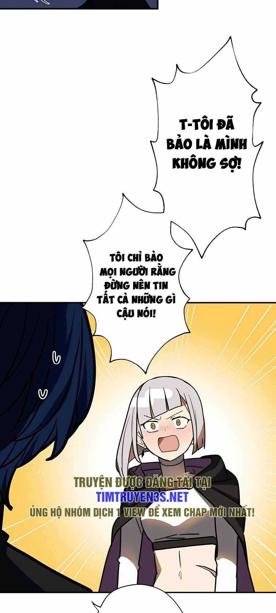 Hồi Quy Trở Thành Mạo Hiểm Giả Mạnh Nhất Nhờ Class Ẩn Điều Khiển Trọng Lực Chapter 40 trang 15