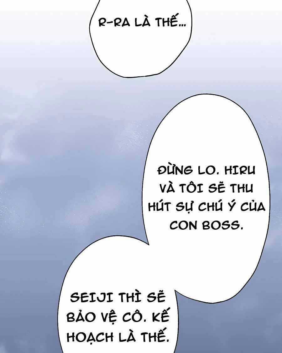 Hồi Quy Trở Thành Mạo Hiểm Giả Mạnh Nhất Nhờ Class Ẩn Điều Khiển Trọng Lực Chapter 40 trang 16