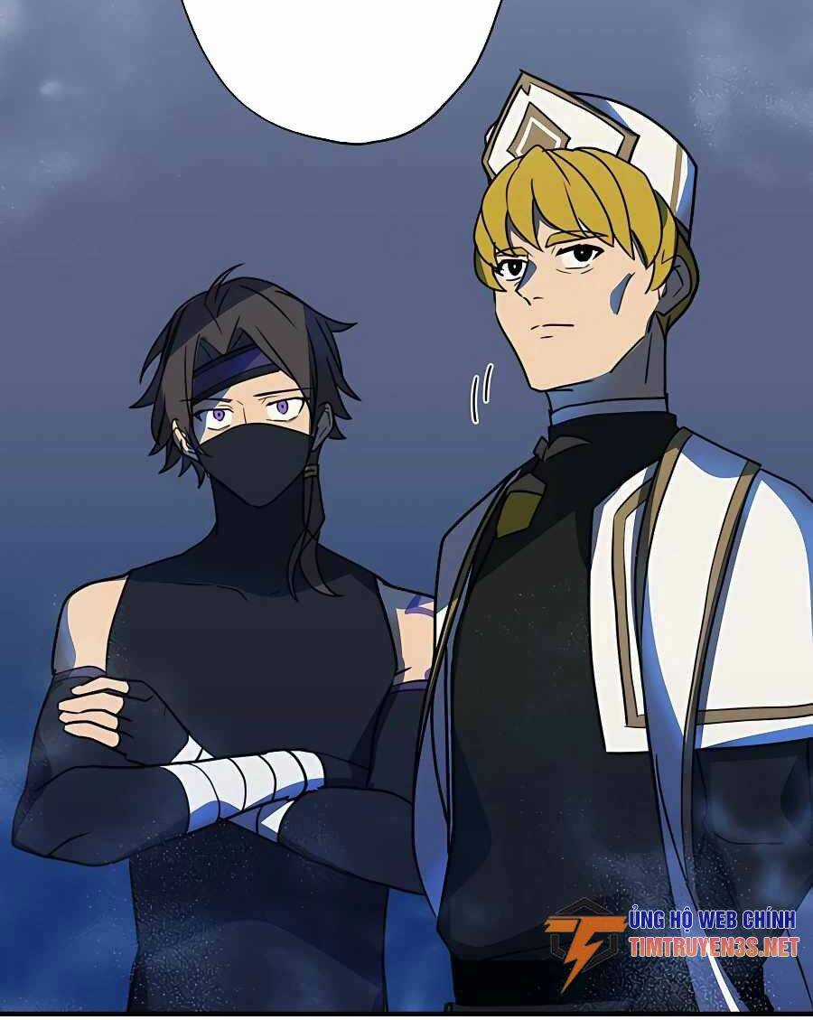 Hồi Quy Trở Thành Mạo Hiểm Giả Mạnh Nhất Nhờ Class Ẩn Điều Khiển Trọng Lực Chapter 40 trang 17