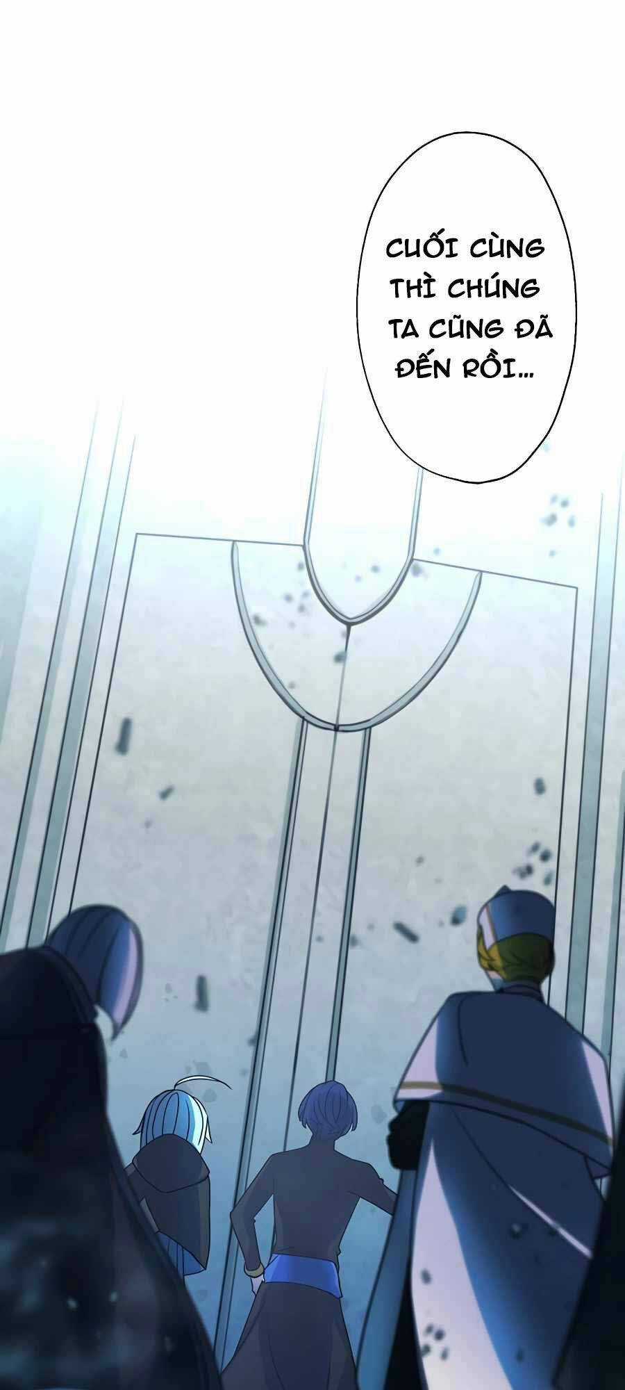 Hồi Quy Trở Thành Mạo Hiểm Giả Mạnh Nhất Nhờ Class Ẩn Điều Khiển Trọng Lực Chapter 40 trang 2