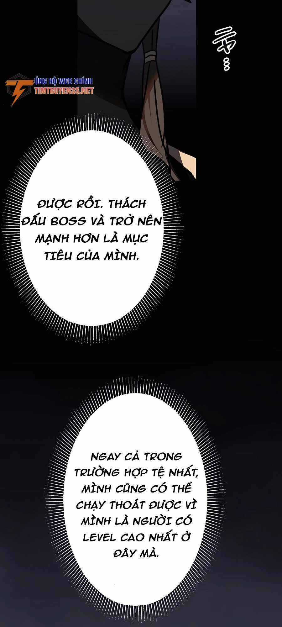 Hồi Quy Trở Thành Mạo Hiểm Giả Mạnh Nhất Nhờ Class Ẩn Điều Khiển Trọng Lực Chapter 40 trang 20