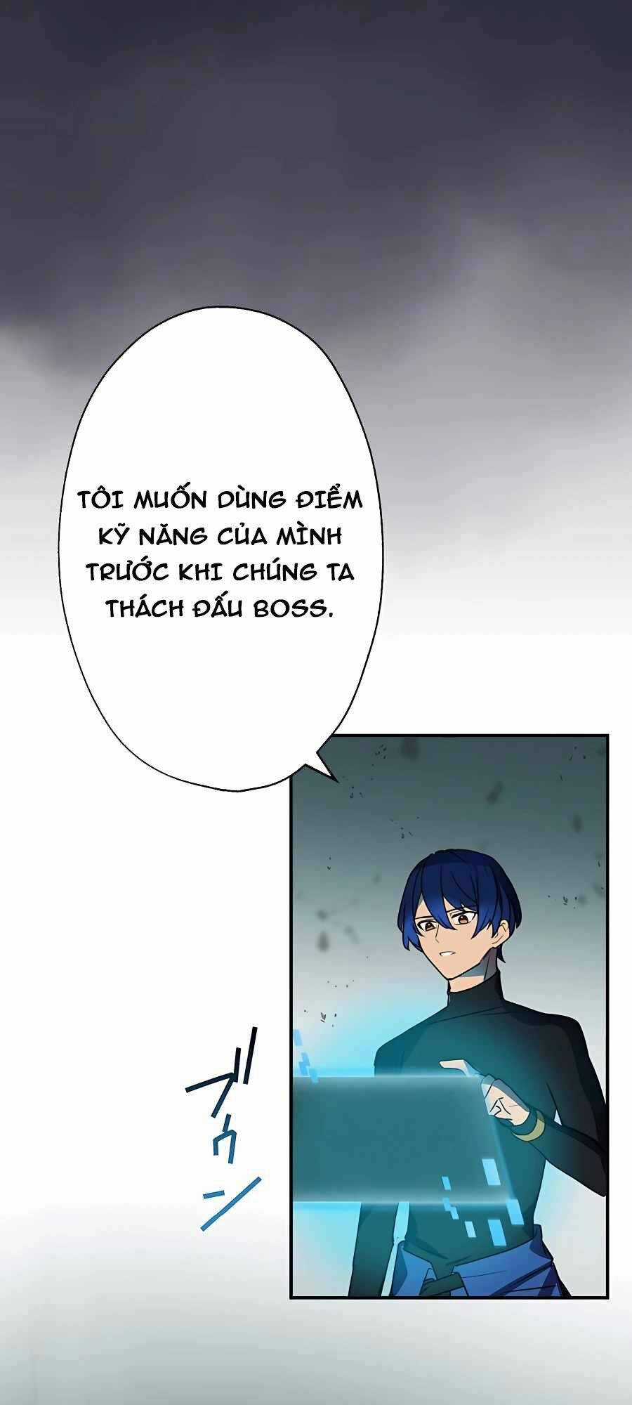 Hồi Quy Trở Thành Mạo Hiểm Giả Mạnh Nhất Nhờ Class Ẩn Điều Khiển Trọng Lực Chapter 40 trang 21