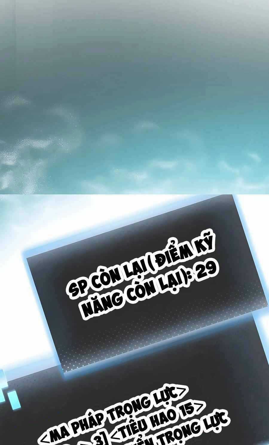 Hồi Quy Trở Thành Mạo Hiểm Giả Mạnh Nhất Nhờ Class Ẩn Điều Khiển Trọng Lực Chapter 40 trang 22