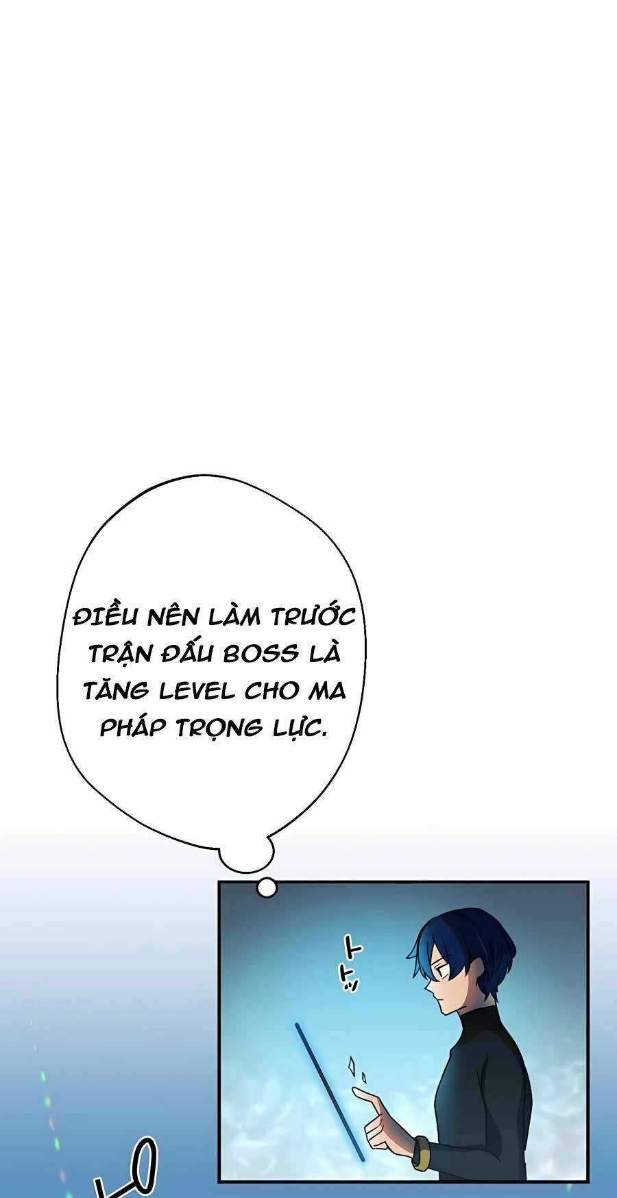 Hồi Quy Trở Thành Mạo Hiểm Giả Mạnh Nhất Nhờ Class Ẩn Điều Khiển Trọng Lực Chapter 40 trang 24