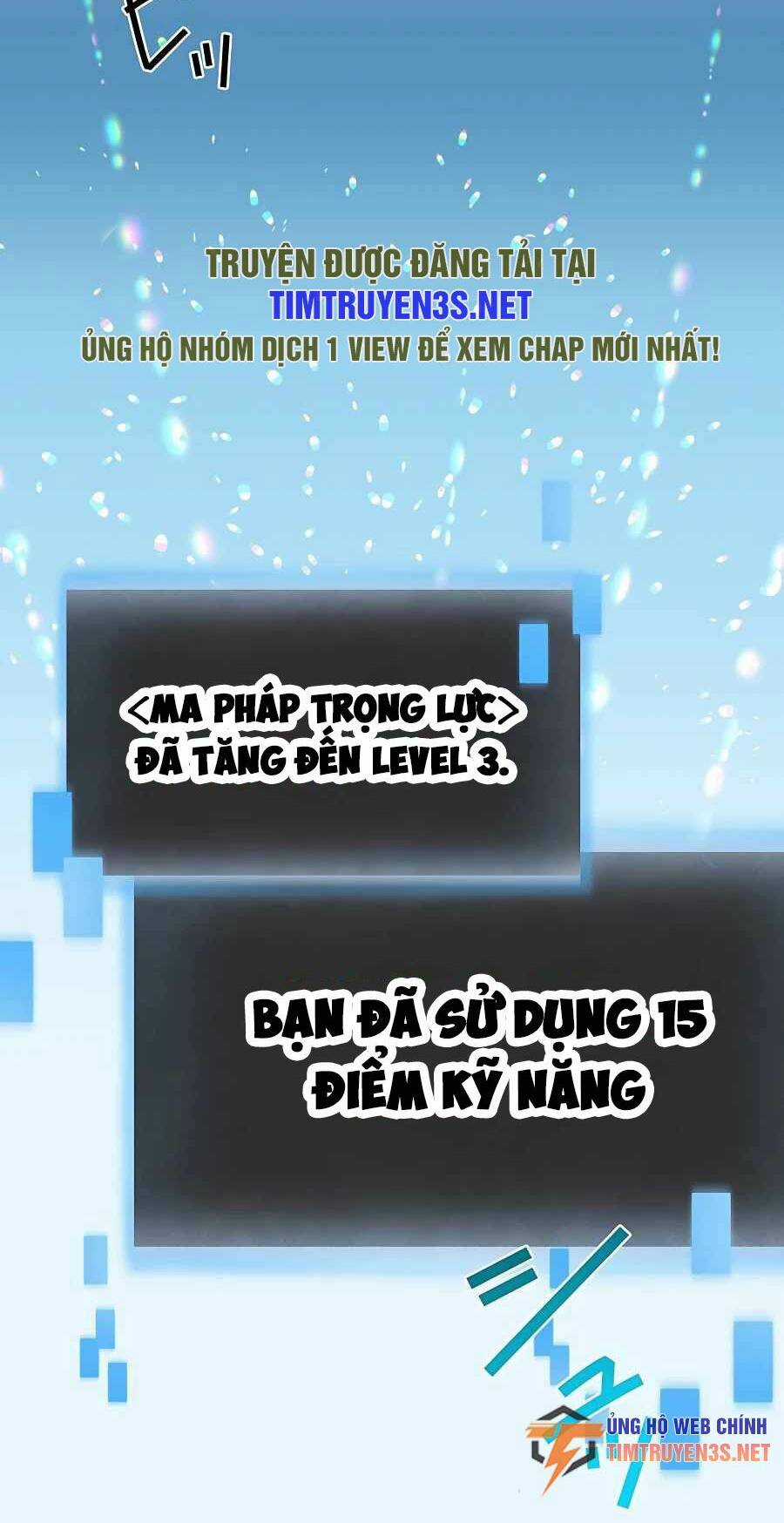 Hồi Quy Trở Thành Mạo Hiểm Giả Mạnh Nhất Nhờ Class Ẩn Điều Khiển Trọng Lực Chapter 40 trang 25