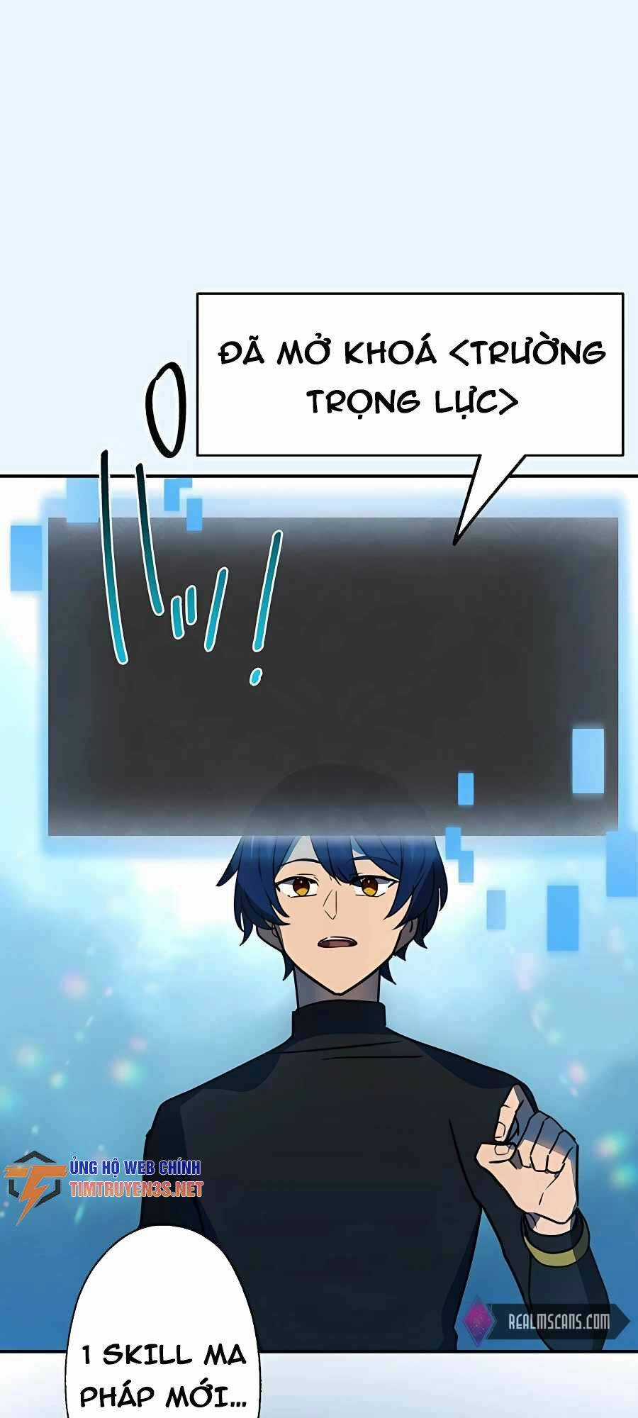 Hồi Quy Trở Thành Mạo Hiểm Giả Mạnh Nhất Nhờ Class Ẩn Điều Khiển Trọng Lực Chapter 40 trang 26