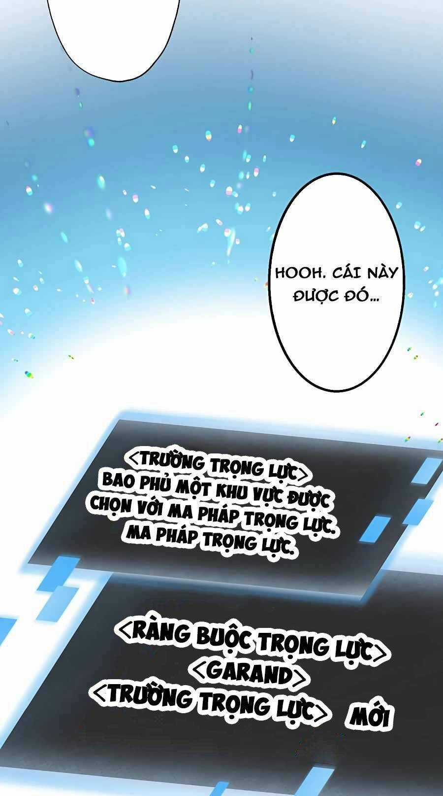 Hồi Quy Trở Thành Mạo Hiểm Giả Mạnh Nhất Nhờ Class Ẩn Điều Khiển Trọng Lực Chapter 40 trang 27