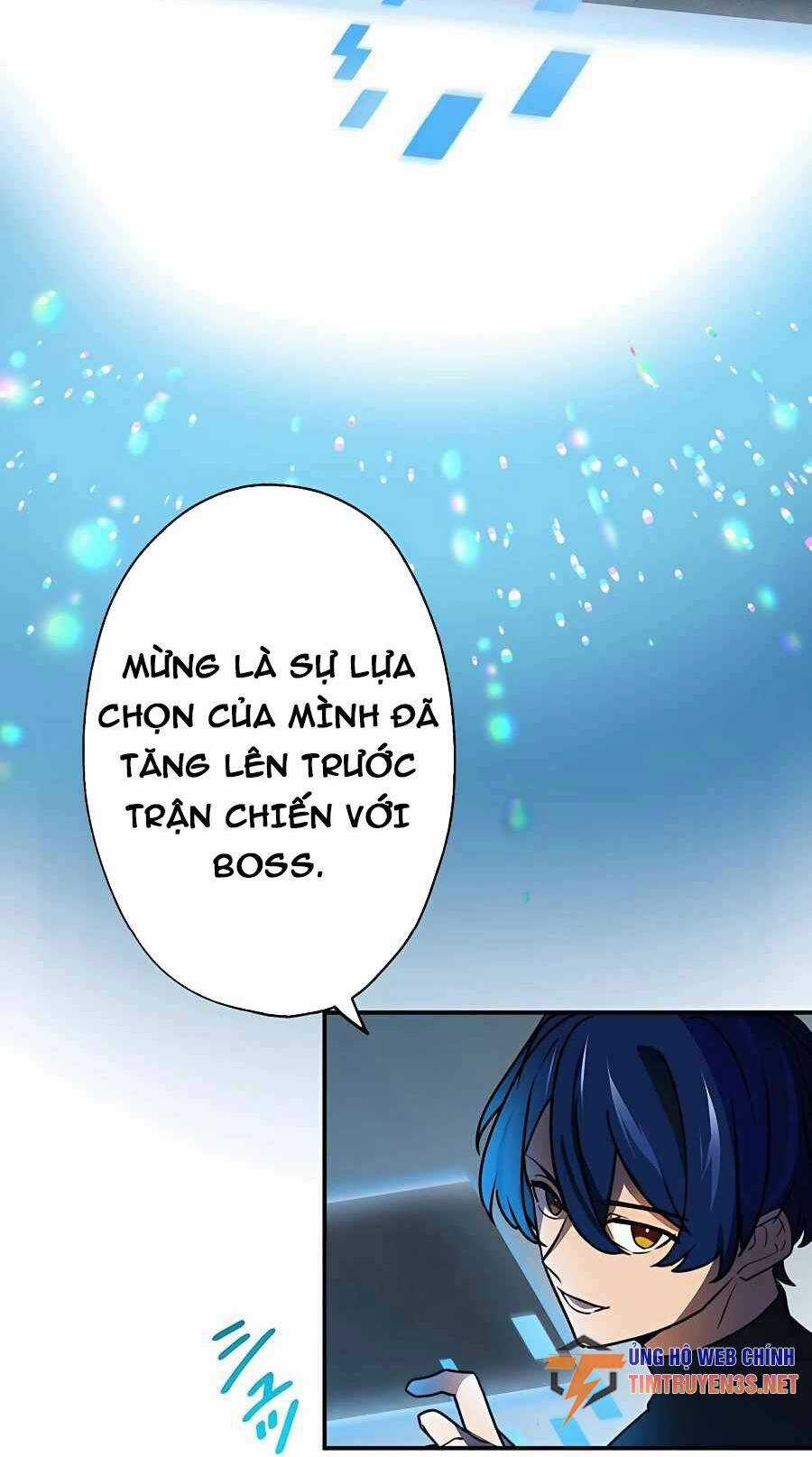 Hồi Quy Trở Thành Mạo Hiểm Giả Mạnh Nhất Nhờ Class Ẩn Điều Khiển Trọng Lực Chapter 40 trang 28
