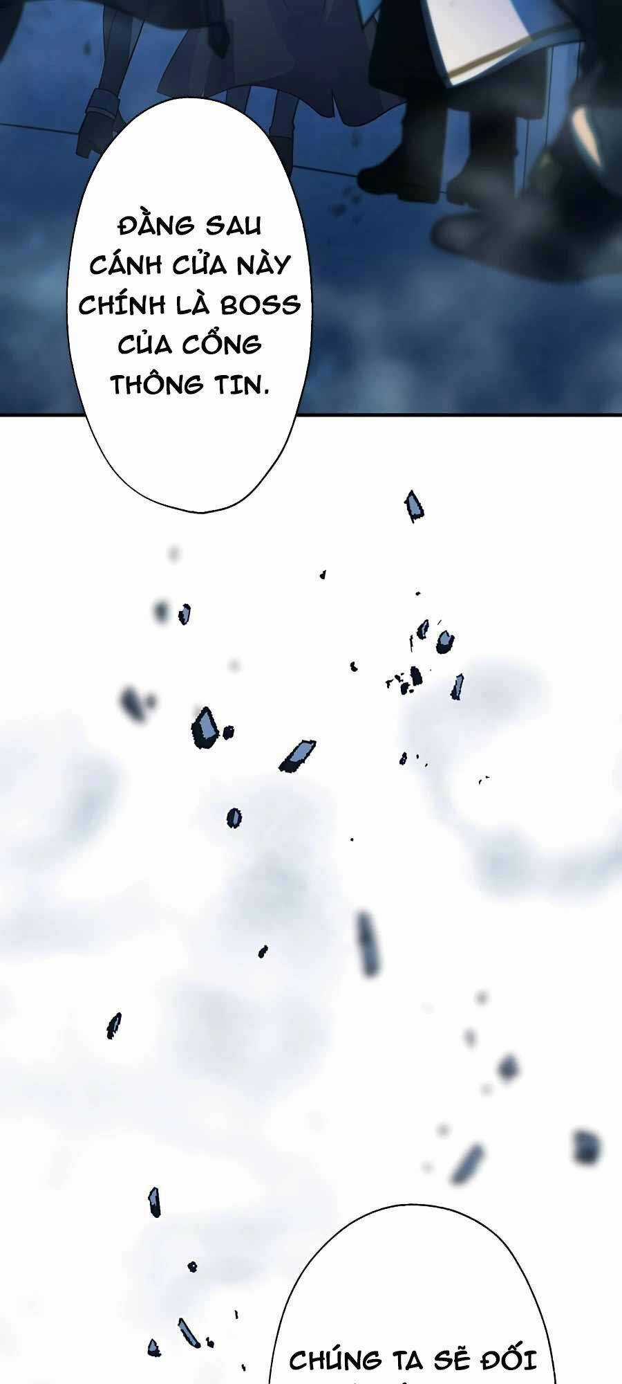 Hồi Quy Trở Thành Mạo Hiểm Giả Mạnh Nhất Nhờ Class Ẩn Điều Khiển Trọng Lực Chapter 40 trang 3