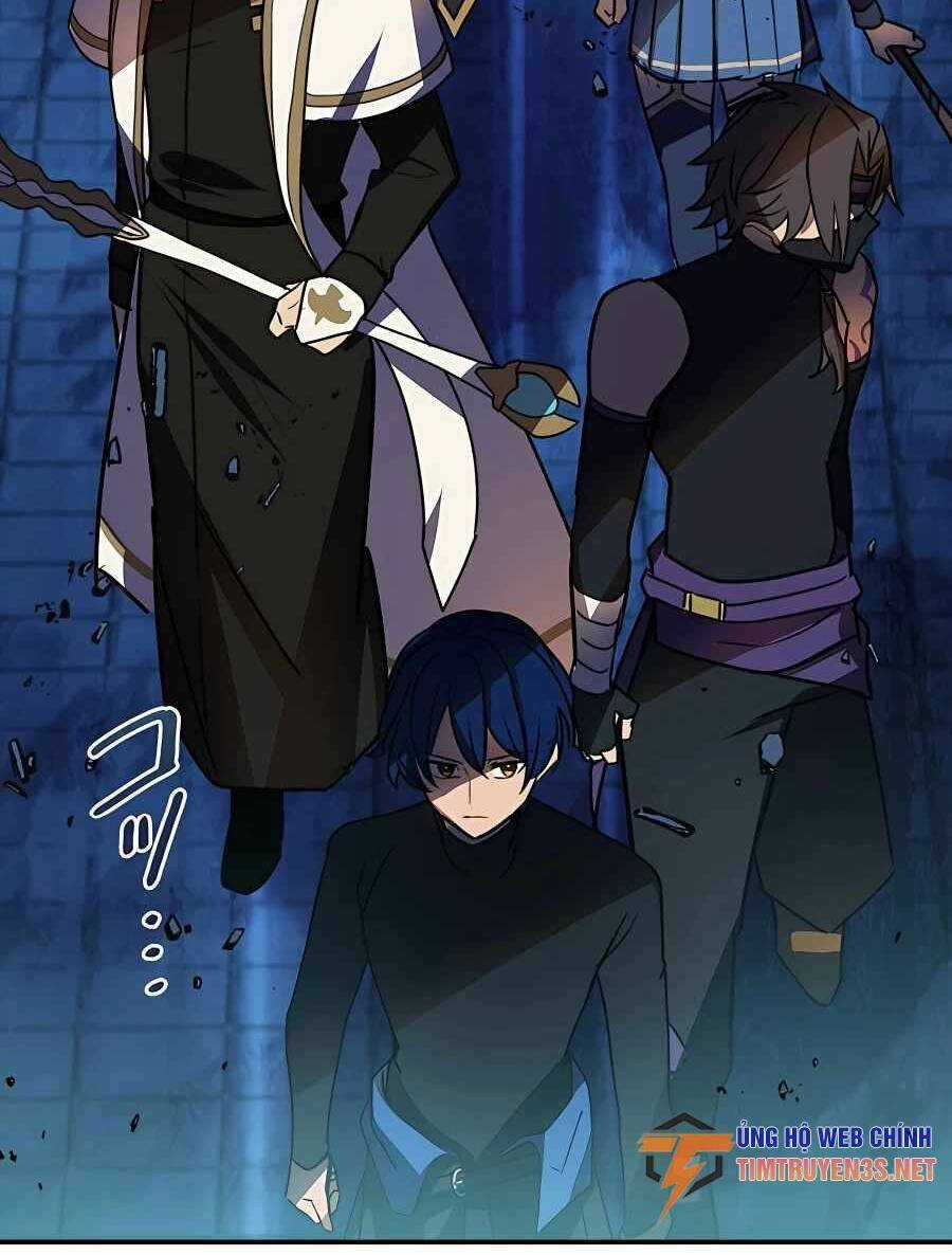 Hồi Quy Trở Thành Mạo Hiểm Giả Mạnh Nhất Nhờ Class Ẩn Điều Khiển Trọng Lực Chapter 40 trang 31