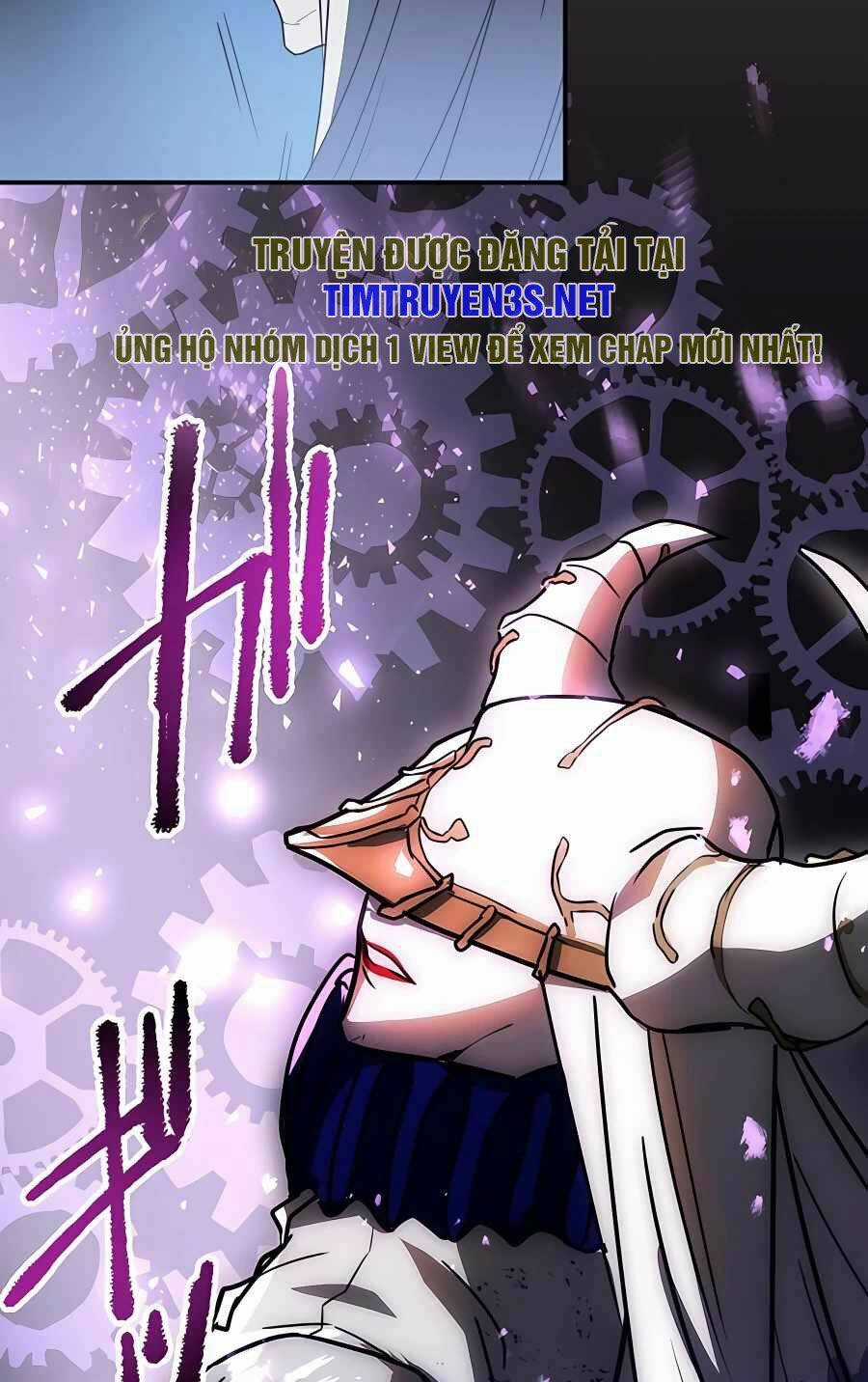 Hồi Quy Trở Thành Mạo Hiểm Giả Mạnh Nhất Nhờ Class Ẩn Điều Khiển Trọng Lực Chapter 40 trang 36