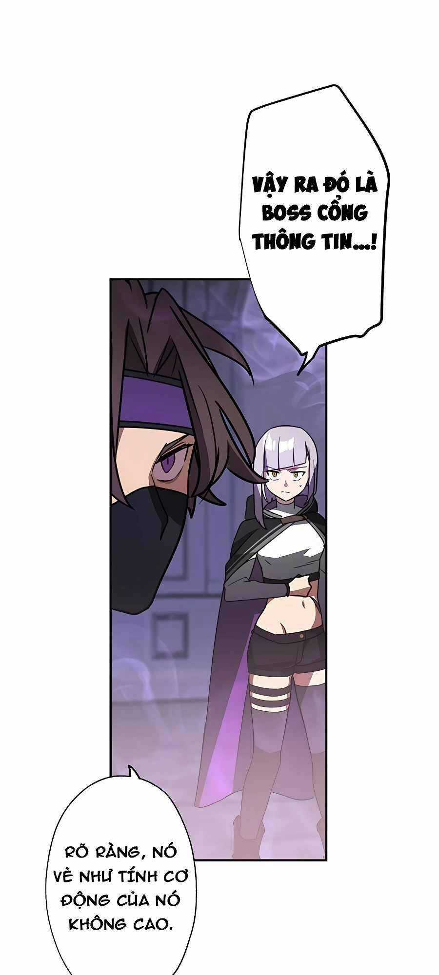 Hồi Quy Trở Thành Mạo Hiểm Giả Mạnh Nhất Nhờ Class Ẩn Điều Khiển Trọng Lực Chapter 40 trang 38