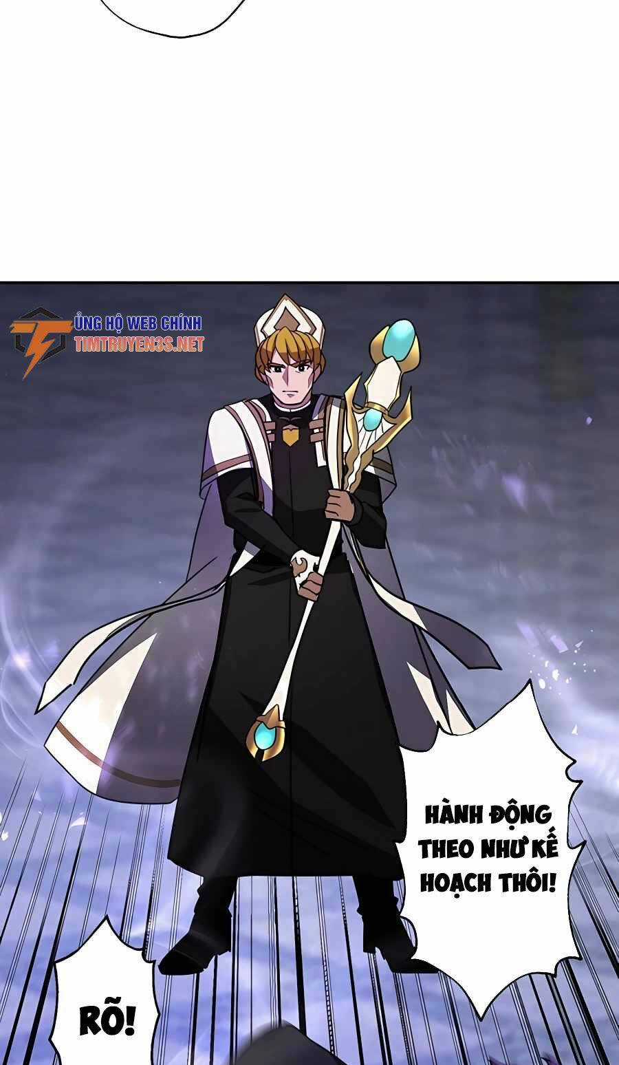 Hồi Quy Trở Thành Mạo Hiểm Giả Mạnh Nhất Nhờ Class Ẩn Điều Khiển Trọng Lực Chapter 40 trang 39