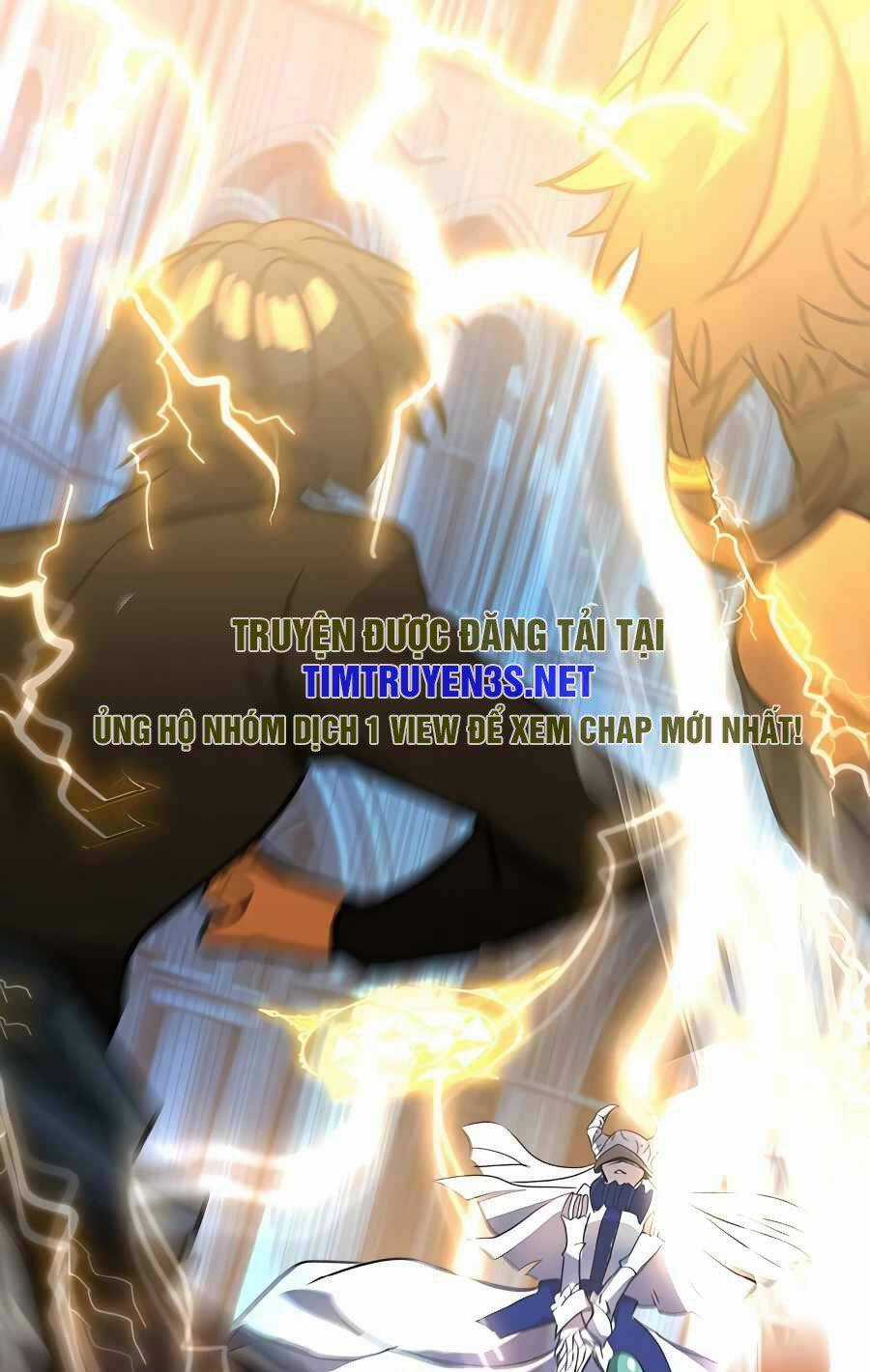 Hồi Quy Trở Thành Mạo Hiểm Giả Mạnh Nhất Nhờ Class Ẩn Điều Khiển Trọng Lực Chapter 40 trang 42