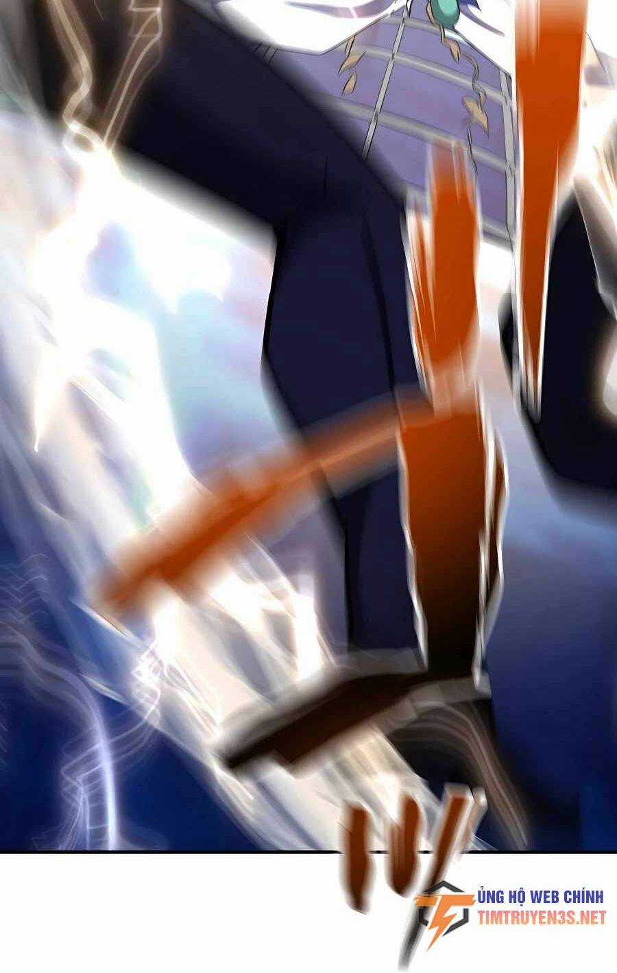 Hồi Quy Trở Thành Mạo Hiểm Giả Mạnh Nhất Nhờ Class Ẩn Điều Khiển Trọng Lực Chapter 40 trang 43