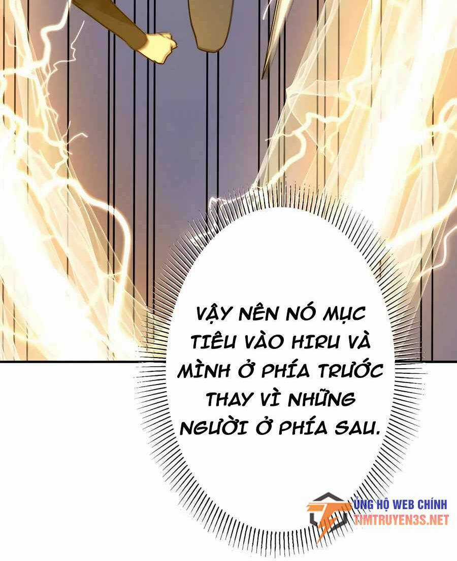 Hồi Quy Trở Thành Mạo Hiểm Giả Mạnh Nhất Nhờ Class Ẩn Điều Khiển Trọng Lực Chapter 40 trang 47