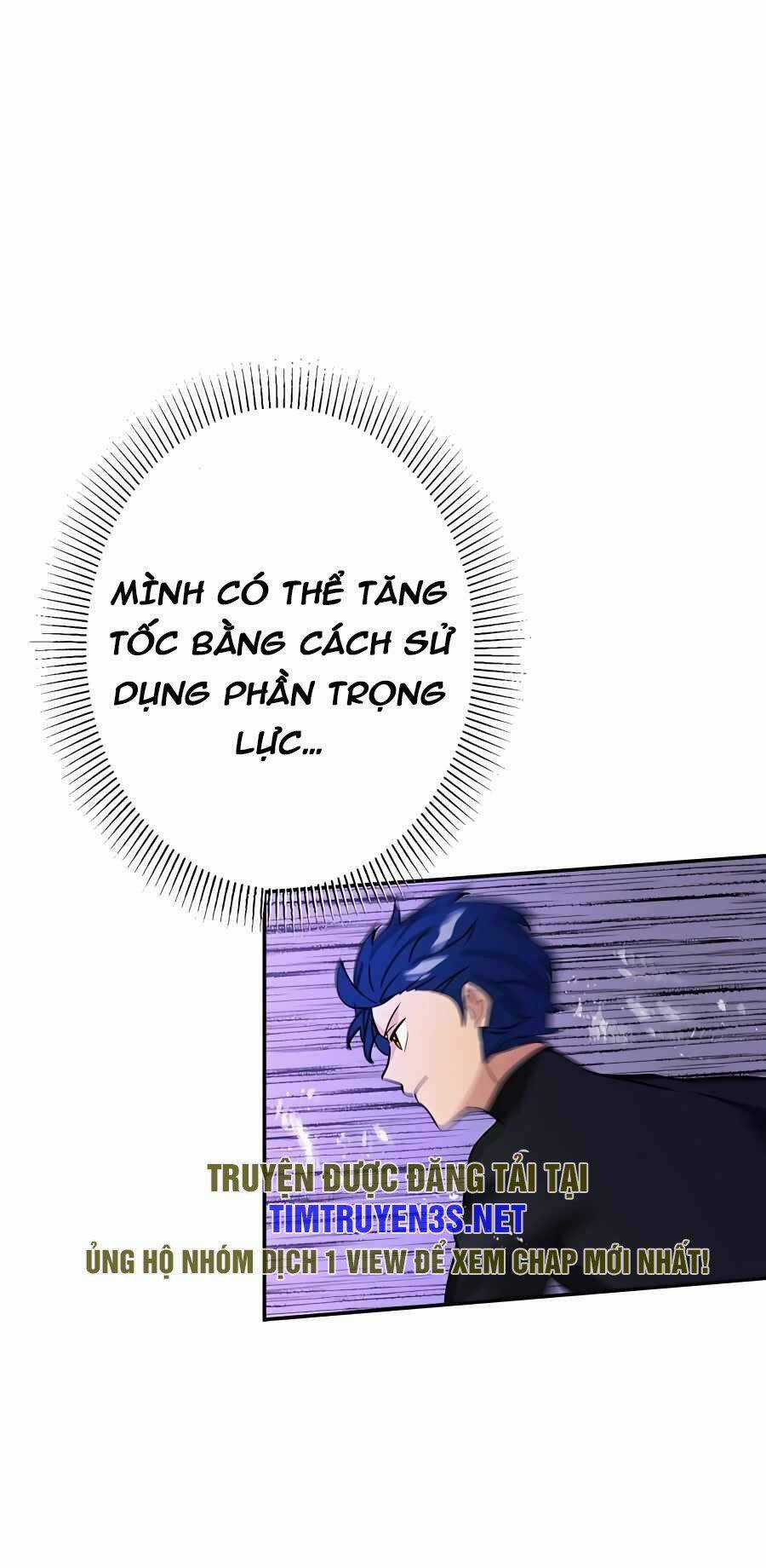 Hồi Quy Trở Thành Mạo Hiểm Giả Mạnh Nhất Nhờ Class Ẩn Điều Khiển Trọng Lực Chapter 40 trang 48