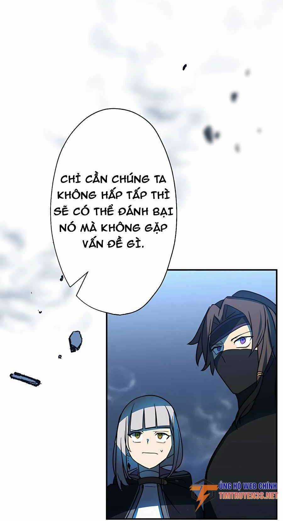 Hồi Quy Trở Thành Mạo Hiểm Giả Mạnh Nhất Nhờ Class Ẩn Điều Khiển Trọng Lực Chapter 40 trang 5