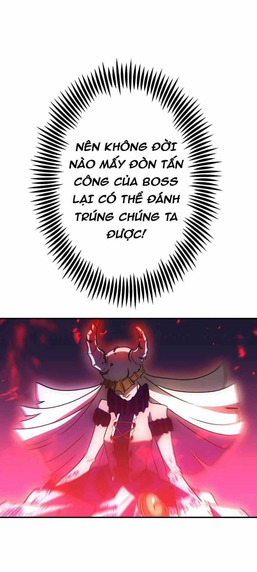 Hồi Quy Trở Thành Mạo Hiểm Giả Mạnh Nhất Nhờ Class Ẩn Điều Khiển Trọng Lực Chapter 40 trang 50