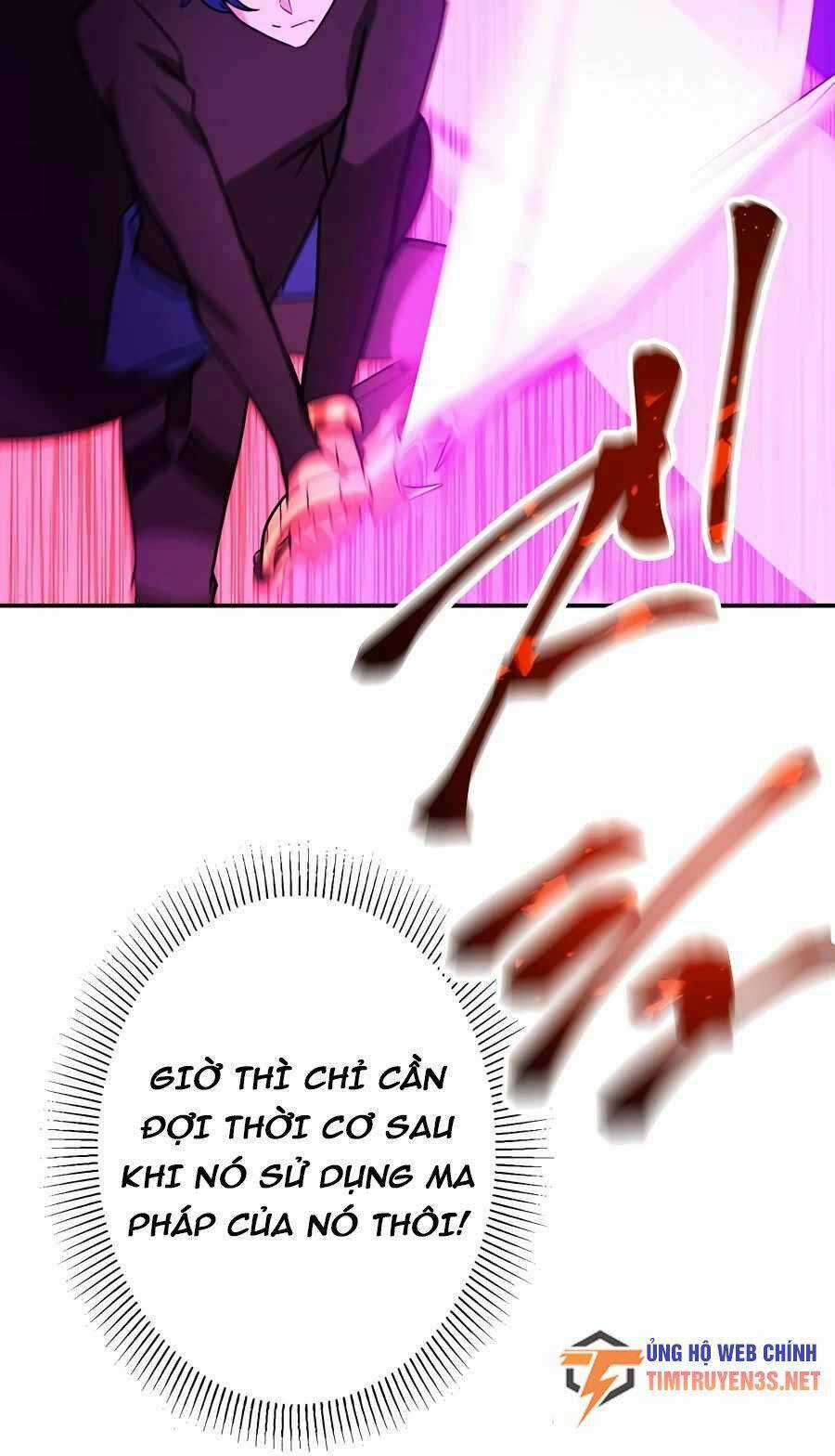 Hồi Quy Trở Thành Mạo Hiểm Giả Mạnh Nhất Nhờ Class Ẩn Điều Khiển Trọng Lực Chapter 40 trang 52