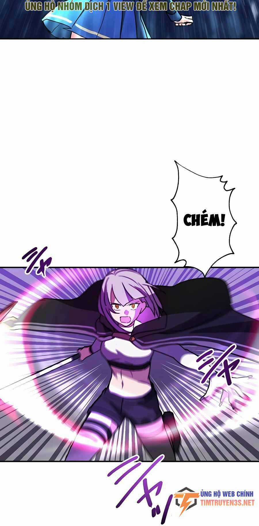 Hồi Quy Trở Thành Mạo Hiểm Giả Mạnh Nhất Nhờ Class Ẩn Điều Khiển Trọng Lực Chapter 40 trang 54