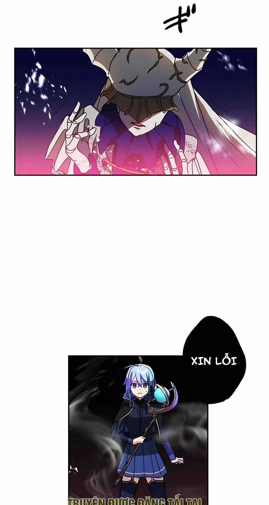 Hồi Quy Trở Thành Mạo Hiểm Giả Mạnh Nhất Nhờ Class Ẩn Điều Khiển Trọng Lực Chapter 40 trang 57