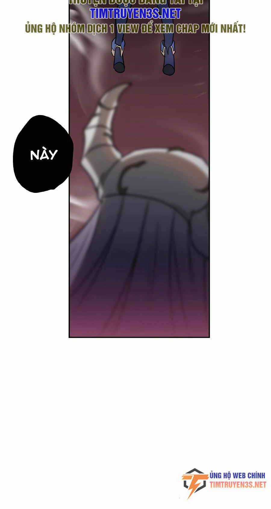 Hồi Quy Trở Thành Mạo Hiểm Giả Mạnh Nhất Nhờ Class Ẩn Điều Khiển Trọng Lực Chapter 40 trang 58