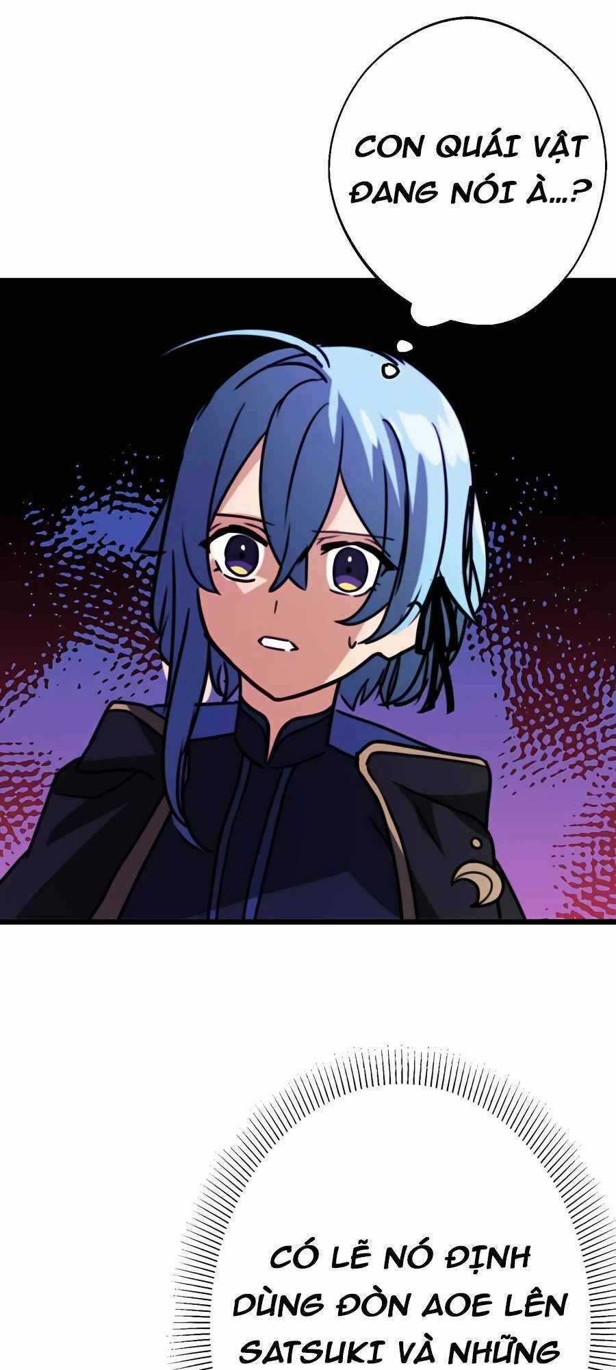 Hồi Quy Trở Thành Mạo Hiểm Giả Mạnh Nhất Nhờ Class Ẩn Điều Khiển Trọng Lực Chapter 40 trang 59